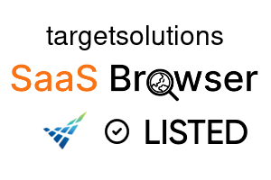 targetsolutions - SaaS Browser Verified Badge