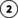 QR 2 Table Logo
