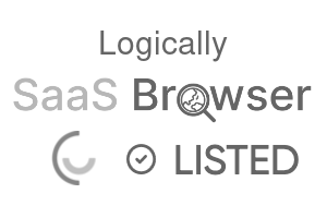 Logically - SaaS Browser Verified Badge