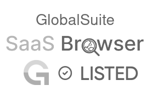GlobalSuite - SaaS Browser Verified Badge
