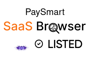 PaySmart - SaaS Browser Verified Badge