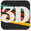 Instant 3D Logo
