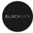Black VPN Logo