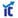 Itrady Logo