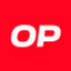 Optimism Icon