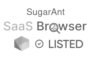 SugarAnt - SaaS Browser Verified Badge