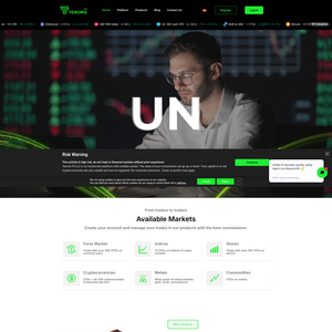 TenorisFx Screenshot