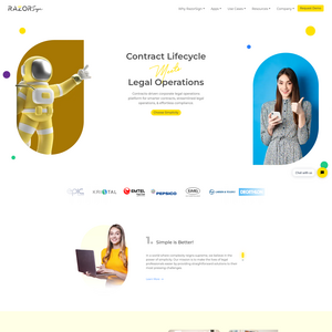 RazorSign Screenshot