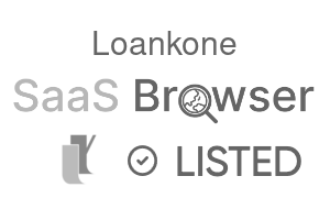 Loankone - SaaS Browser Verified Badge