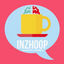 Inzhoop Logo
