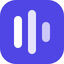 Metrili Icon