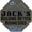 Contractor Lead Generation System Logo