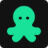 Octify Logo