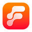 Flow-Like Logo