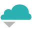 RainyDay Backup Logo