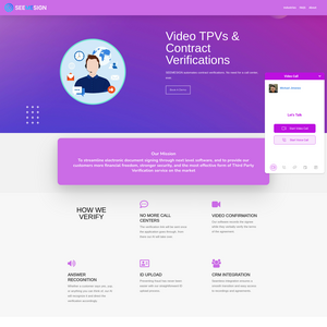 SEEMESIGN Screenshot