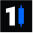 1trade Logo