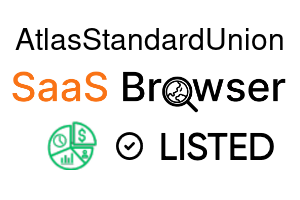 AtlasStandardUnion - SaaS Browser Verified Badge