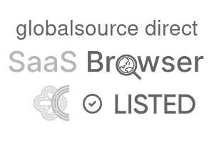 globalsource direct - SaaS Browser Verified Badge