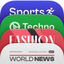 Newsreadeck Logo