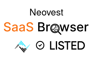 Neovest - SaaS Browser Verified Badge
