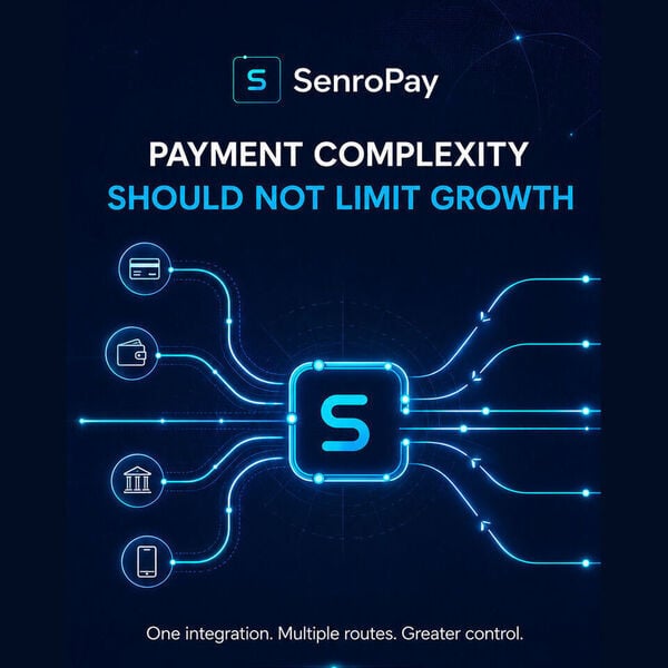 SenroPay Screenshot 3