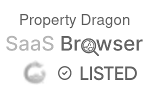 Property Dragon - SaaS Browser Verified Badge