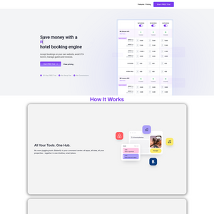 StayElf Screenshot