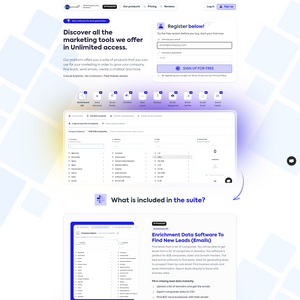 Evolvepreneur Screenshot