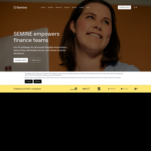 Semine Screenshot