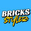 Bricks Styler Icon
