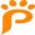 Pawdango Icon