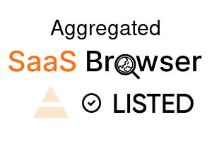 Aggregated - SaaS Browser Verified Badge