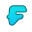 FlipBlip Icon