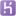 Heroku Logo
