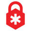 HealthLock Logo