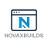 NovaxBuilds Logo