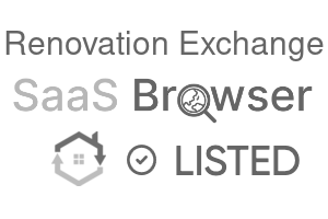 Renovation Exchange - SaaS Browser Verified Badge