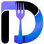 DineTG Logo