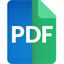 Save Emails as PDF Logo