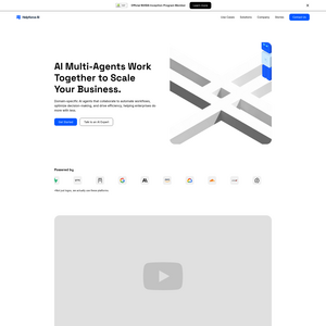 Helpforce AI Screenshot