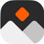Pixelesq Logo
