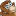 Nautical Monkey Icon
