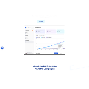 Text Torrent Screenshot