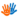 HiFives Logo