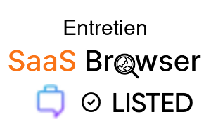 Entretien - SaaS Browser Verified Badge