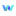 Virtual World Logo