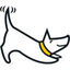 ShakeYourTail Icon