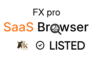 FX pro - SaaS Browser Verified Badge