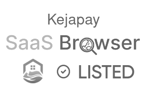 Kejapay - SaaS Browser Verified Badge